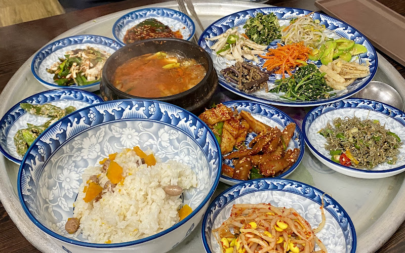 현대식당