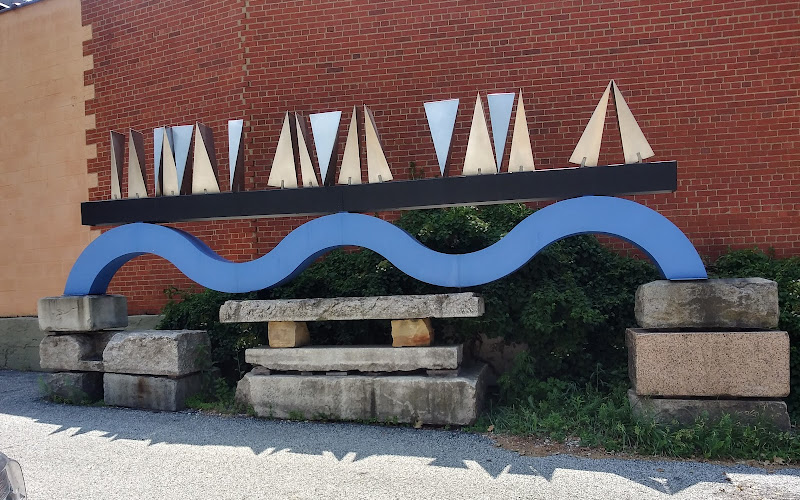 The Sculpture Center