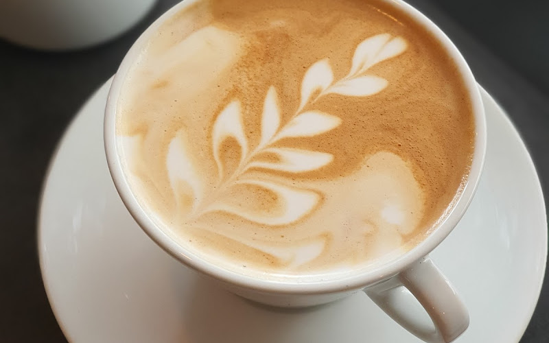 VALUE COFFEE BAR 가치있는커피