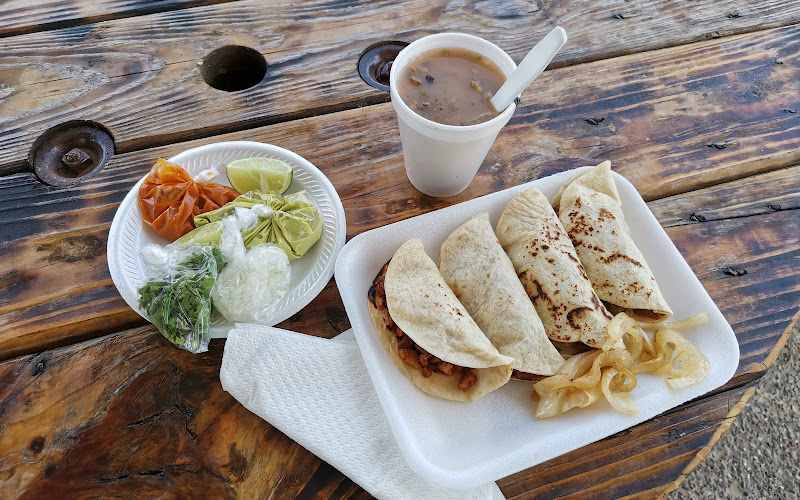 Laredo Fuel Center