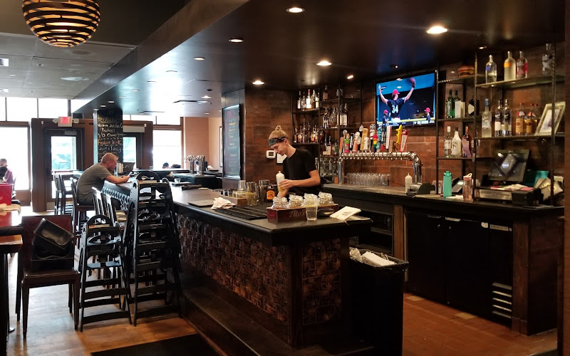 BRU Burger Bar Indianapolis