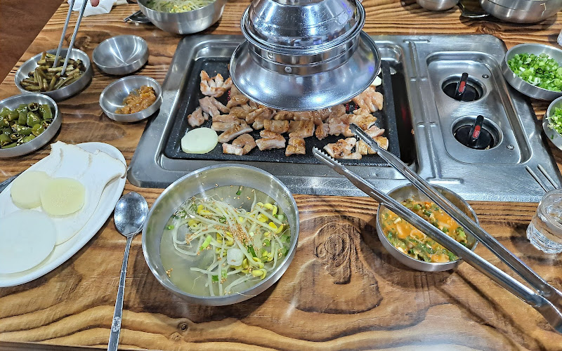 태영생막창