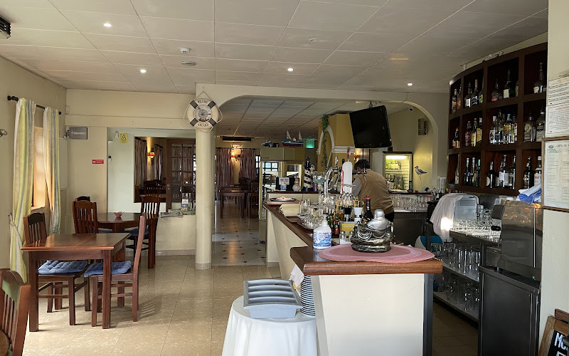 Vimar Restaurante