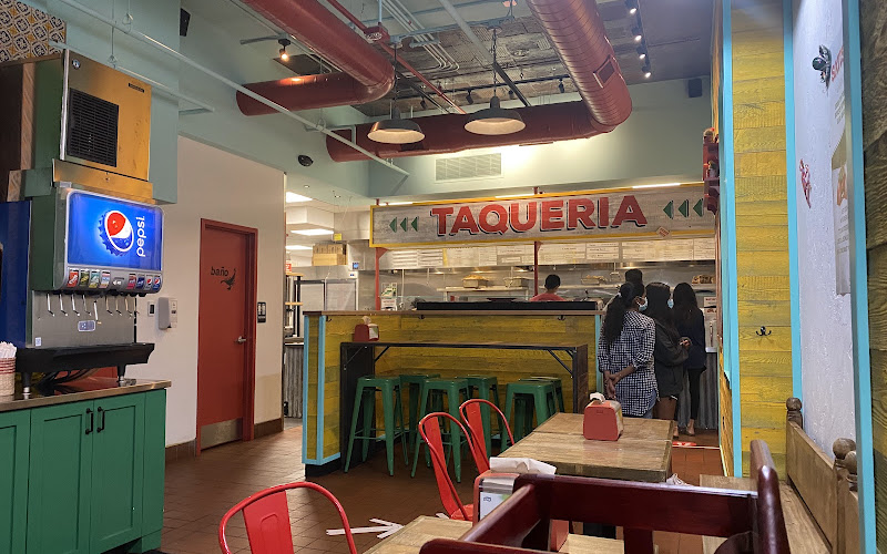 El Jefe's Taqueria - Symphony
