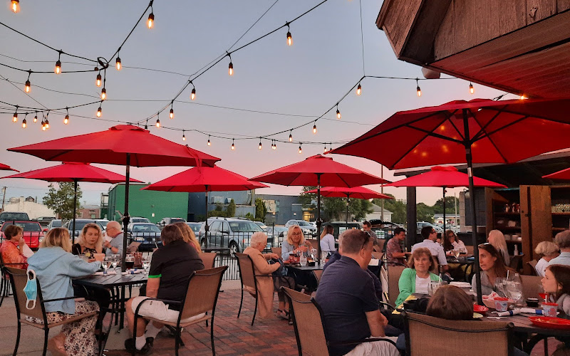 La Llorona Progressive Mexican Cuisine