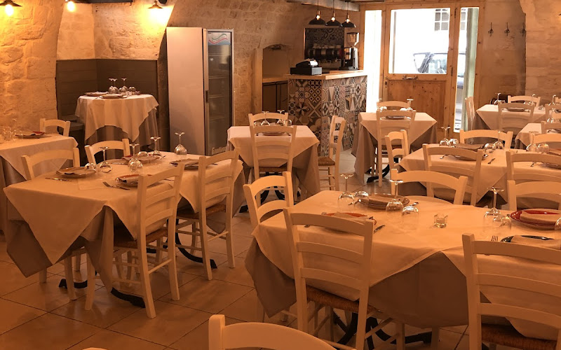 Trattoria Arco Persio