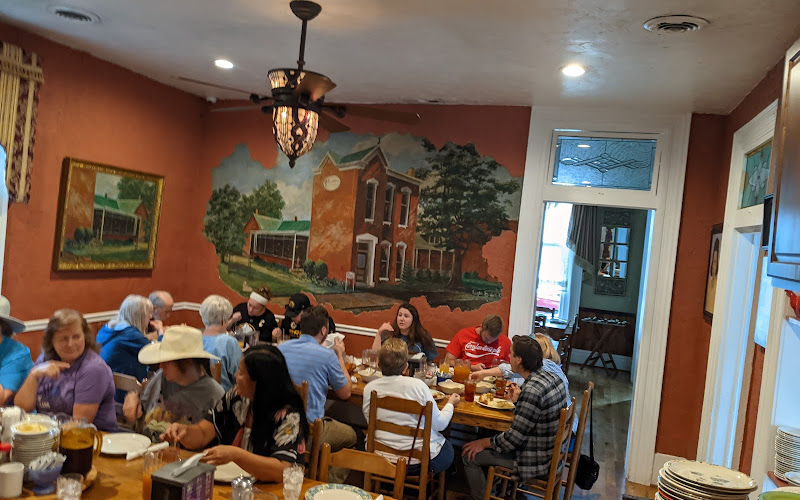 Monell's