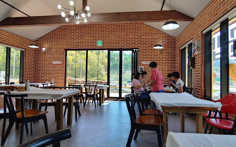 대관령시골밥상