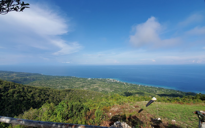 Oslob Paragliding Cafe