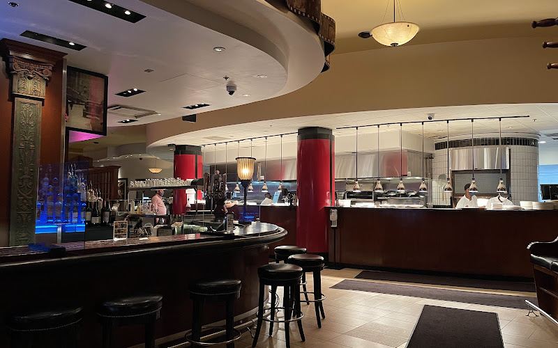 Pickwick & Frolic Restaurant and Club