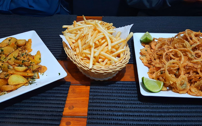 Espelunca's Restaurante