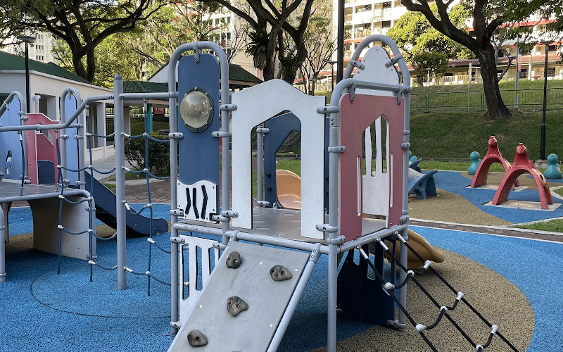 Toa Payoh Lorong 7 Park