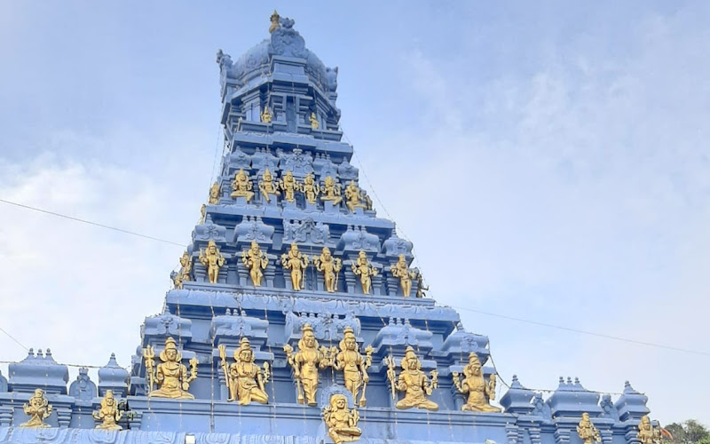 Kadri Shree Manjunatha Temple