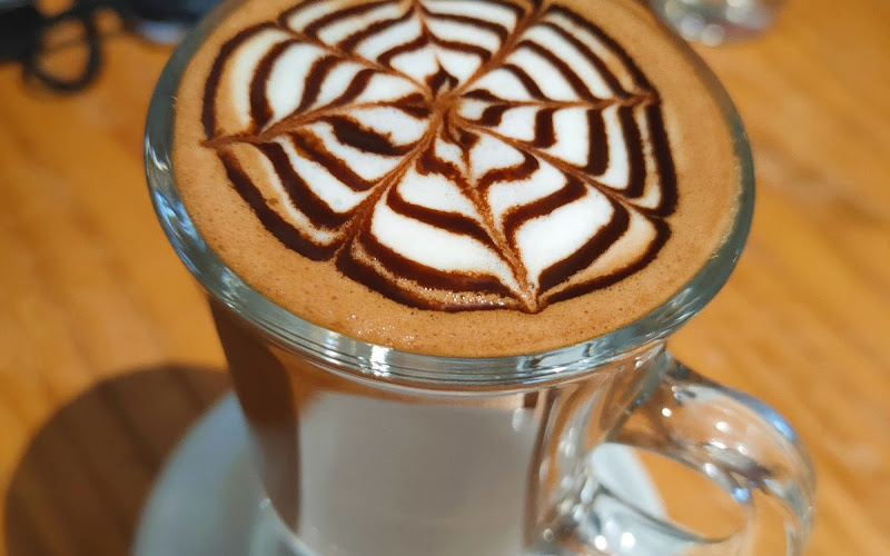 Cafe Delle