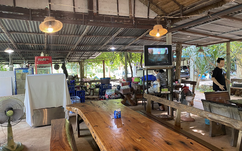 ครัวบ้านเราเอง เขาใหญ่