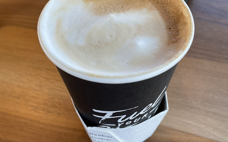 Black Rock Coffee Bar