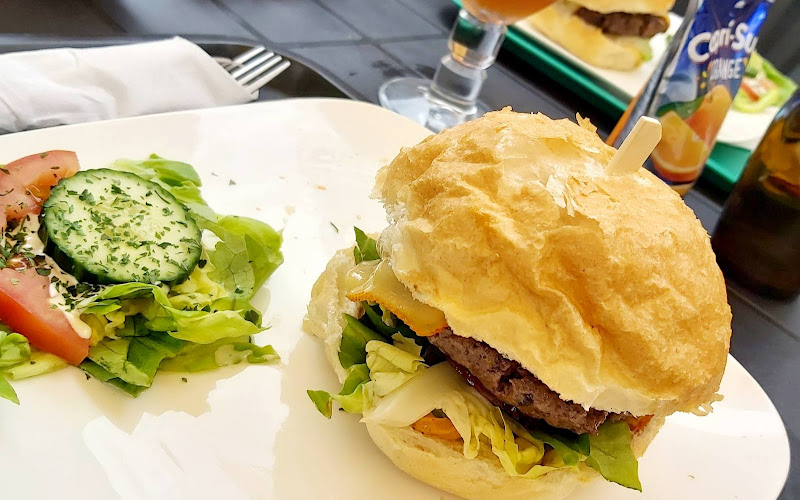 Chez Oli friterie-snack