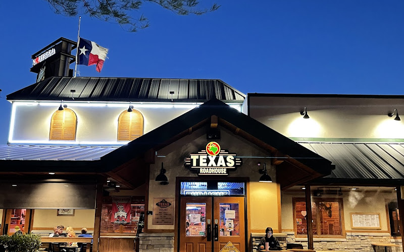 Texas Roadhouse