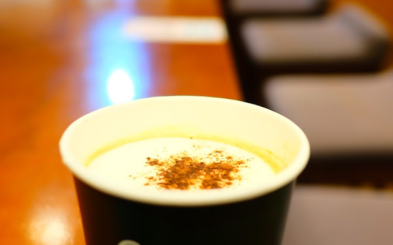 カフェ アマゾン