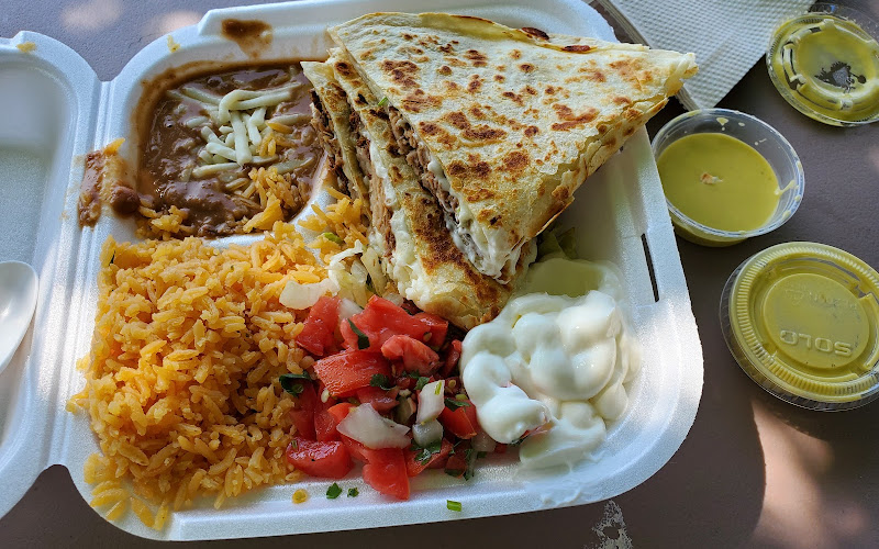 El Chido Taqueria