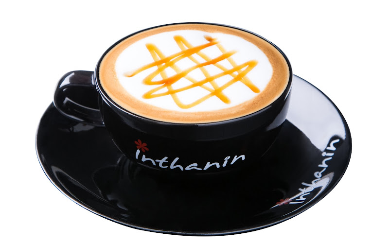 インタニン コーヒー