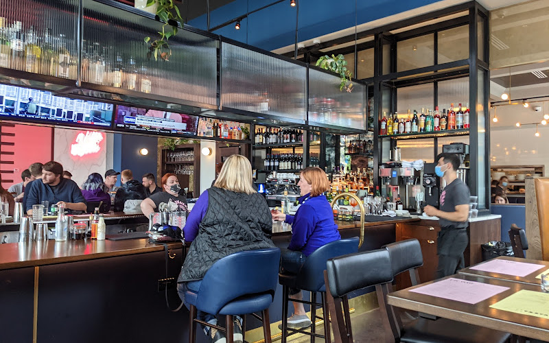 bar Vetti