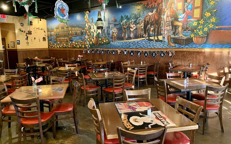 Taqueria Los Hermanos