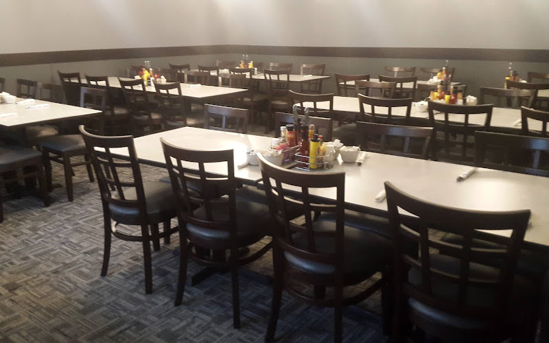 Benjamin's Family Restaurant