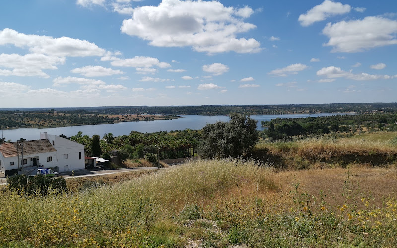 Parque merenda Montargil