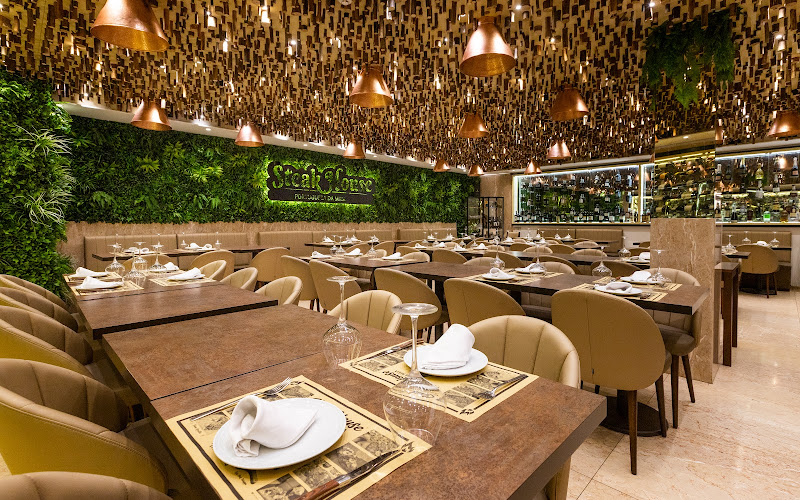 Steak House Portuguesa da Maia