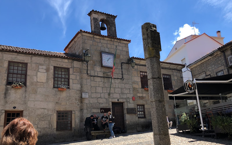 Pelourinho de Belmonte