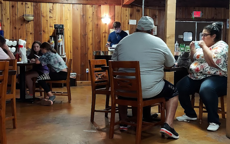 Sam's Southern Eatery