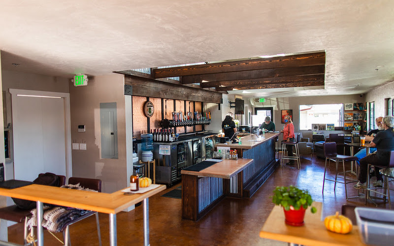 The Olde Alehouse