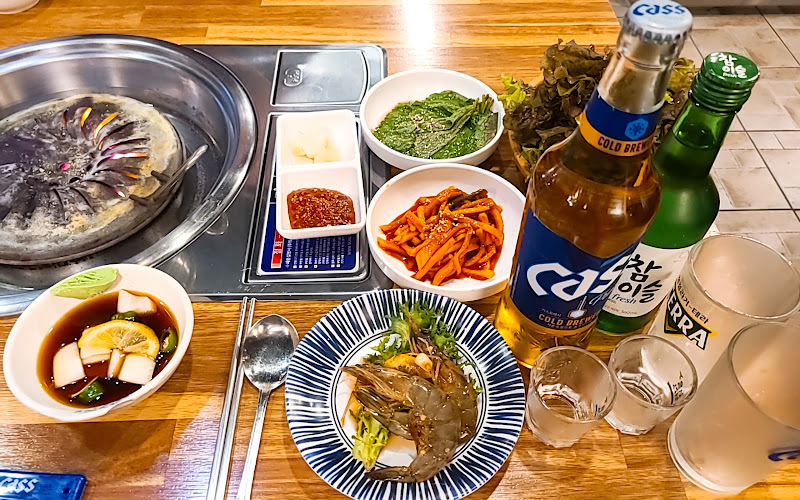 김사부 오류동본점