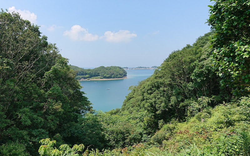 志摩グリーンアドベンチャー アトラクションフィールド