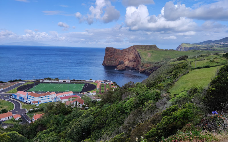 Miradouro do Canavial