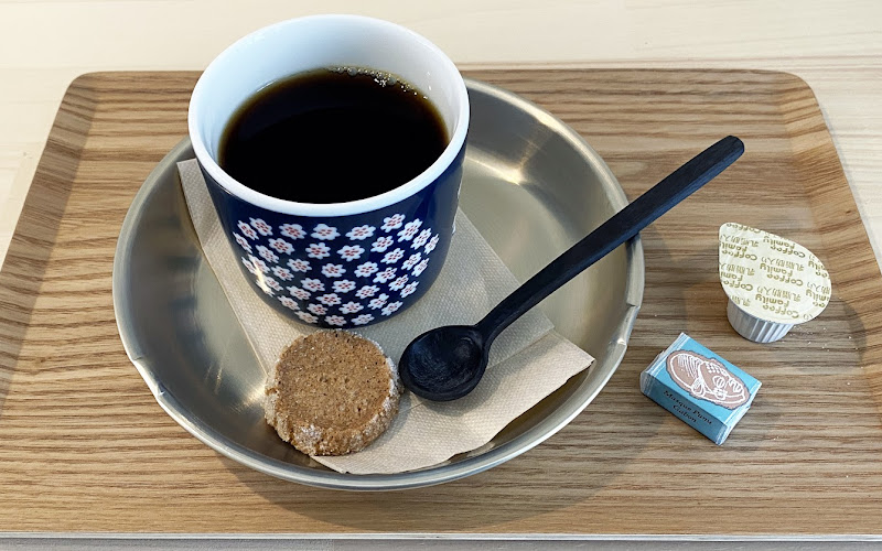 Chikage Coffee Roastery