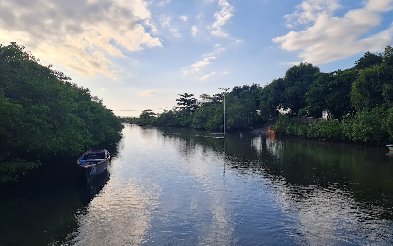 Praia do Brasileirinho