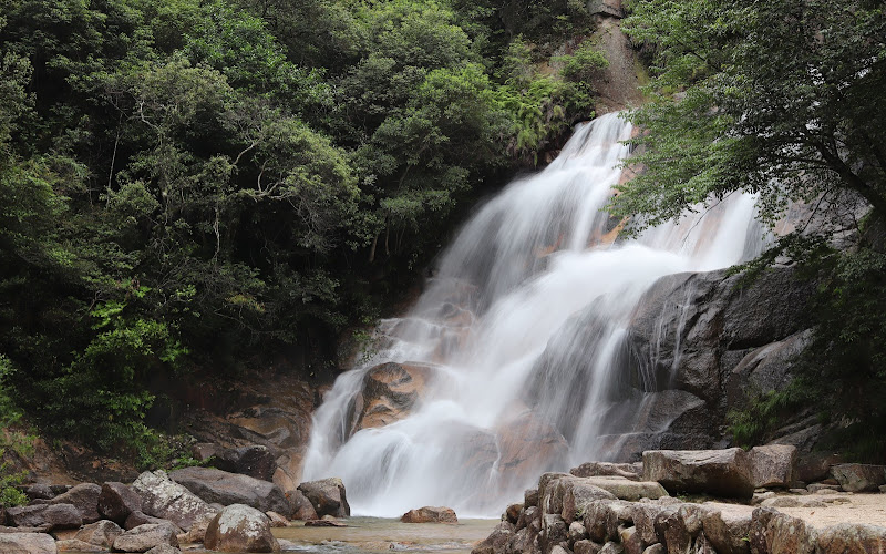 Imose Falls (male)