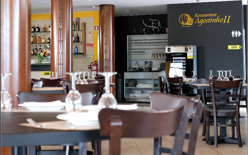 Restaurante Agostinho 2