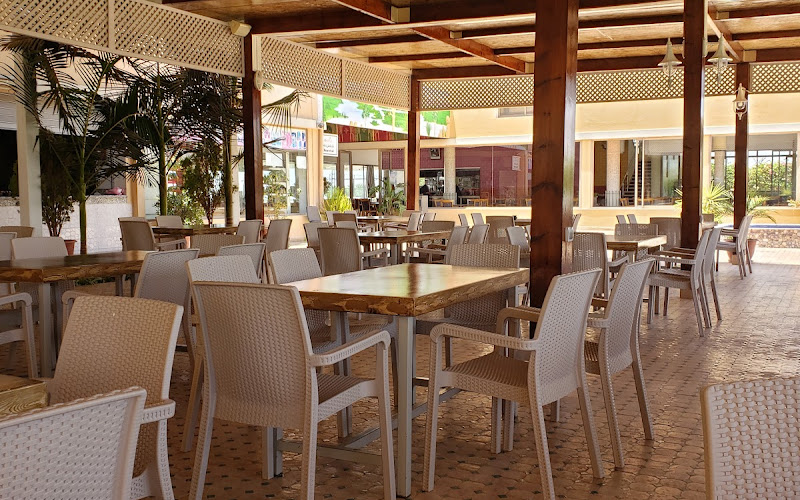 Restaurant & Cafe Kariat Ayoub