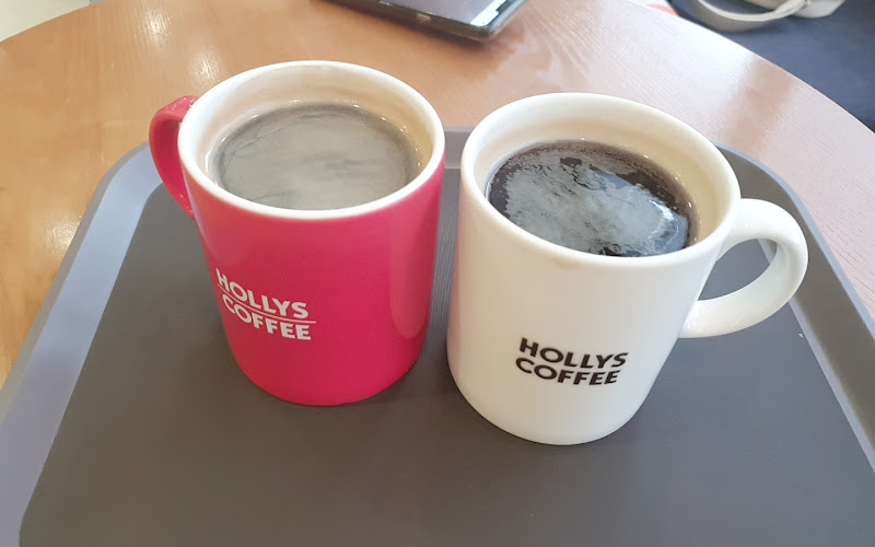할리스 군산미장점