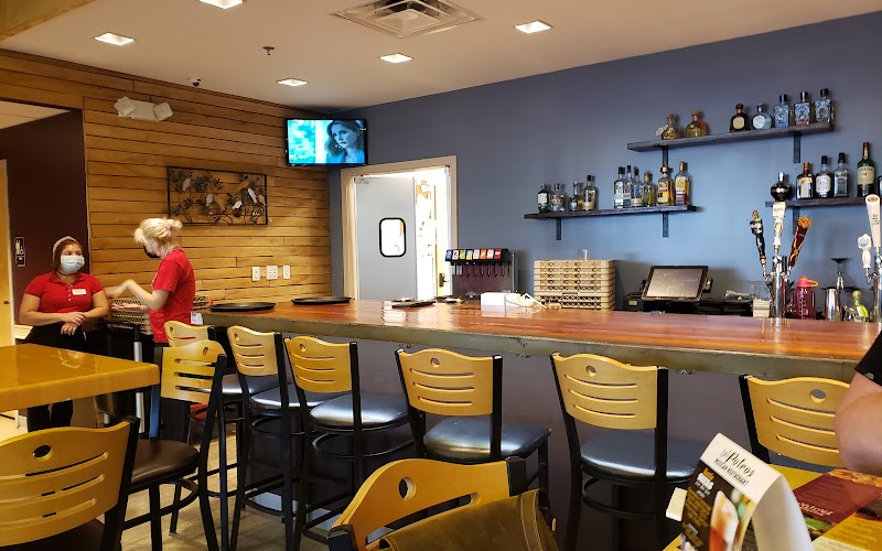 Potros Mexican Restaurant