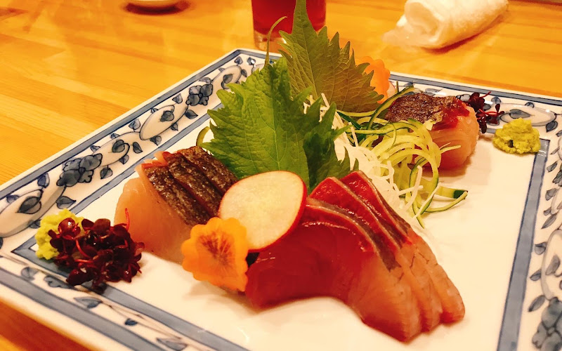 彩食亭 やま吟