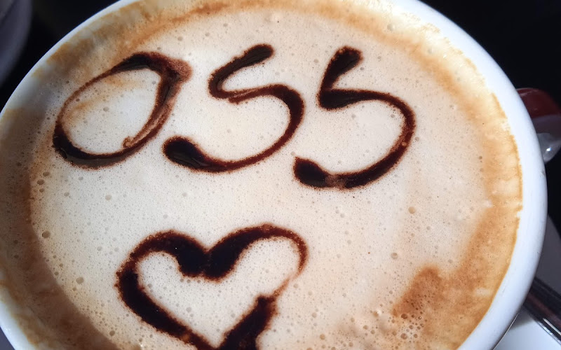 Brasilea Coffe and Food