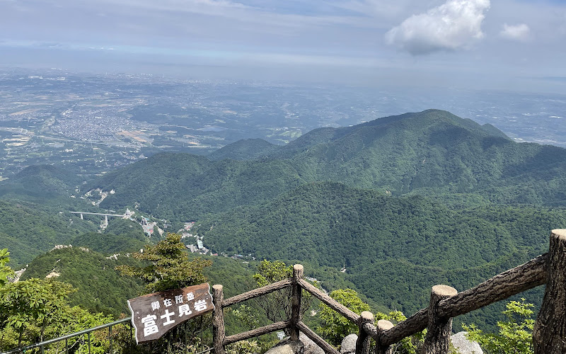 Fujimiiwa Observatory