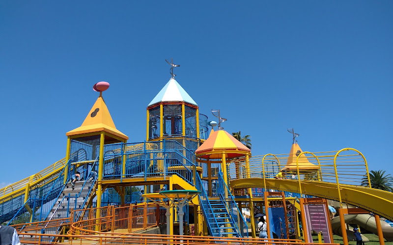 국립 아카시해협공원