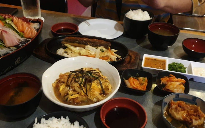 Sushi yoi(สาขา พันท้ายนรสิงห์)