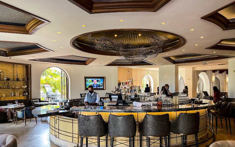 ‘O’ Bar + Kitchen