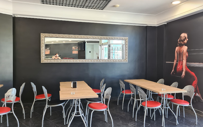 Ristorante Pizzaria Caffe D'art
